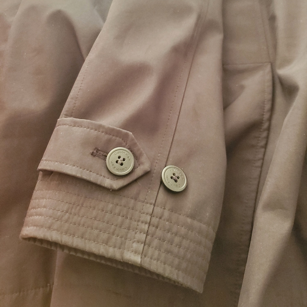 Calvin Klien jacket - Picture 10 of 12